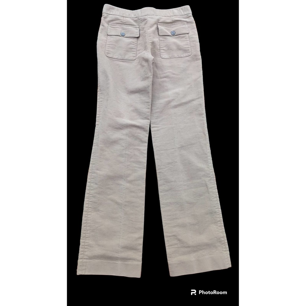 Burberry Khaki Pants